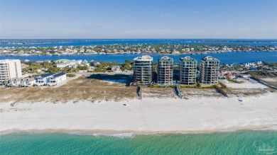 Beach Home For Sale in Perdido Key, Florida