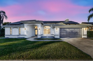 Beach Home For Sale in Safety Harbor, Florida