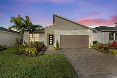 Beach Home For Sale in Port Saint Lucie, Florida