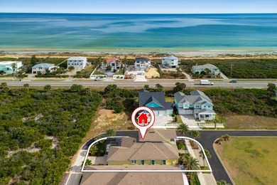 Beach Home For Sale in Palm Coast, Florida