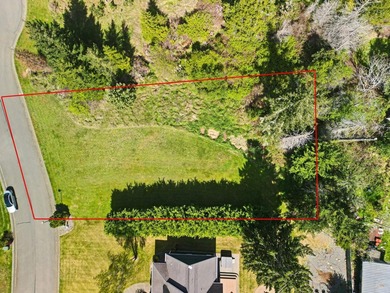 Beach Lot For Sale in Crescent City, California