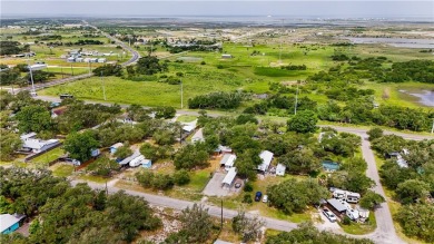 Beach Lot For Sale in Rockport, Texas