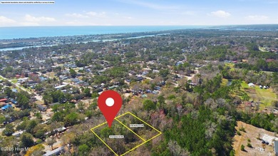 Beach Lot For Sale in Supply, North Carolina