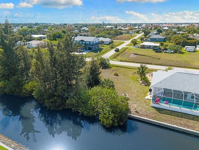 Beach Lot For Sale in Punta Gorda, Florida