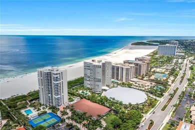 Beach Condo For Sale in Marco Island, Florida