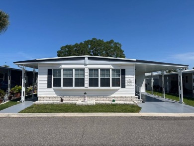Beach Home For Sale in Largo, Florida