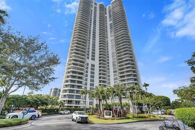 Beach Condo For Sale in Aventura, Florida