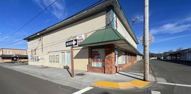 Beach Commercial For Sale in Crescent City, California