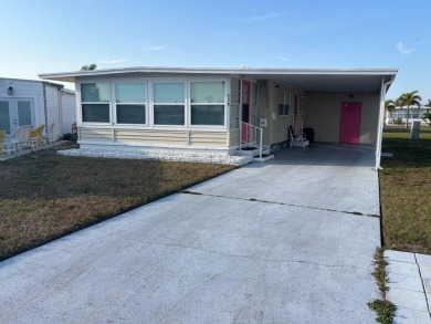Beach Home For Sale in Largo, Florida