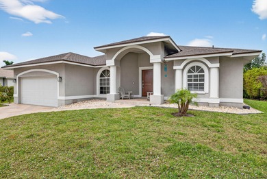 Beach Home For Sale in Marco Island, Florida