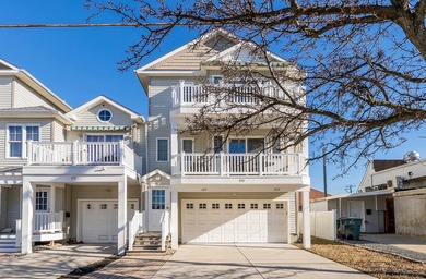 Beach Condo For Sale in Wildwood, New Jersey