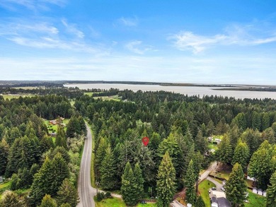 Beach Lot For Sale in Crescent City, California