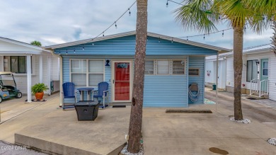 Beach Home For Sale in Panama City, Florida