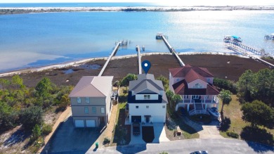 Beach Home For Sale in Mary Esther, Florida