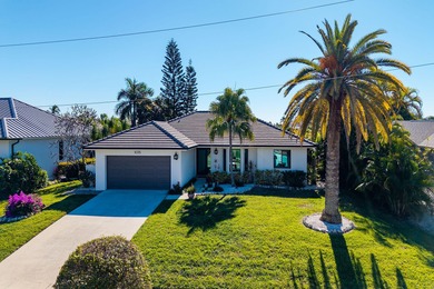 Beach Home For Sale in Marco Island, Florida