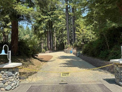 Beach Lot For Sale in Crescent City, California