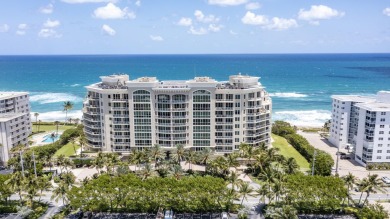 Beach Condo For Sale in Hillsboro Beach, Florida