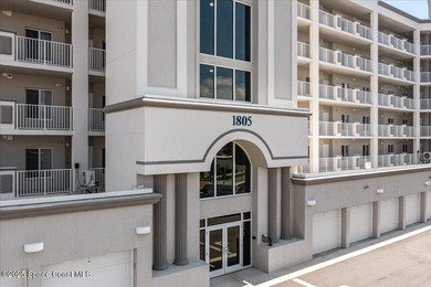 Beach Condo For Sale in Titusville, Florida