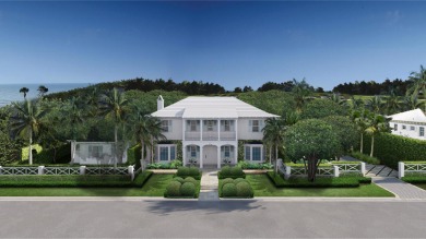 Beach Home For Sale in Palm Beach, Florida