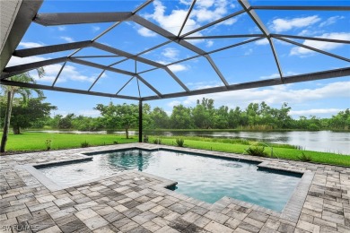 Beach Home For Sale in Cape Coral, Florida