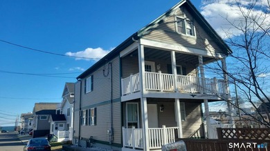 Beach Home For Sale in Milford, Connecticut