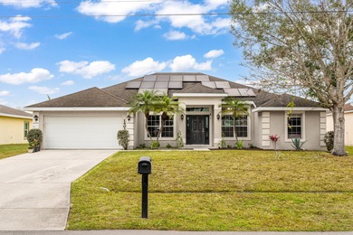 Beach Home For Sale in Port Saint Lucie, Florida