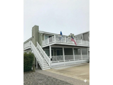 Beach Townhome/Townhouse Sale Pending in Sea Isle City, New Jersey