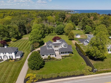 Beach Home Active Under Contract in North Hampton, New Hampshire