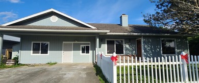 Beach Home For Sale in Crescent City, California