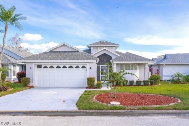 Beach Home For Sale in North Fort Myers, Florida