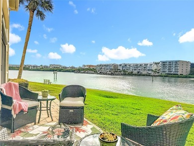 Beach Condo For Sale in Largo, Florida