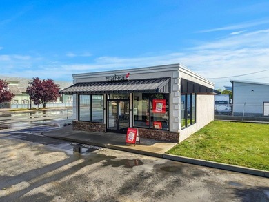 Beach Commercial For Sale in Crescent City, California
