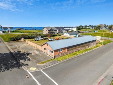 Beach Commercial For Sale in Crescent City, California