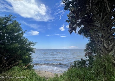 Beach Lot For Sale in Titusville, Florida
