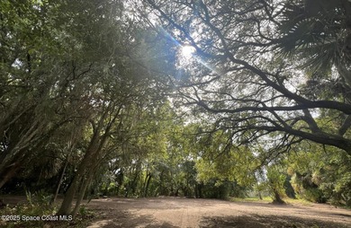 Beach Lot For Sale in Titusville, Florida