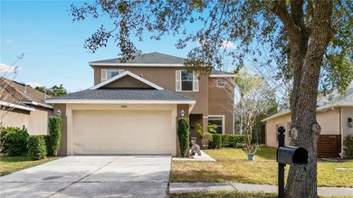 Beach Home For Sale in Tampa, Florida
