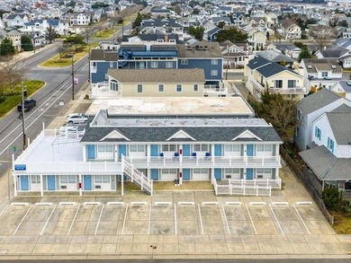 Beach Commercial For Sale in Stone Harbor, New Jersey