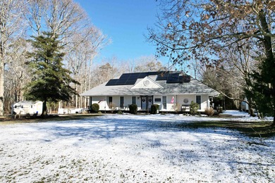 Beach Home For Sale in Cape May Court House, New Jersey