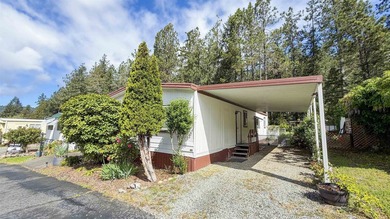 Beach Home Active Under Contract in Crescent City, California