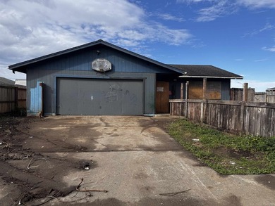 Beach Home Active Under Contract in Crescent City, California