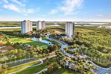 Beach Condo For Sale in Naples, Florida