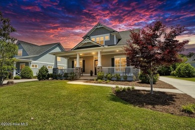 Beach Home For Sale in Wilmington, North Carolina