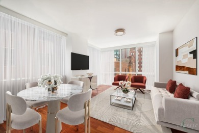 Beach Apartment For Sale in New York, New York