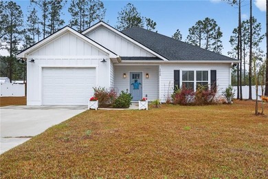 Beach Home For Sale in Darien, Georgia