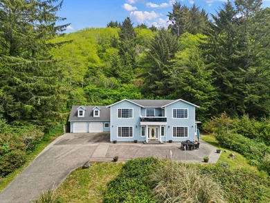 Beach Home For Sale in Smith River, California
