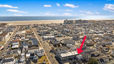 Beach Condo For Sale in Wildwood, New Jersey