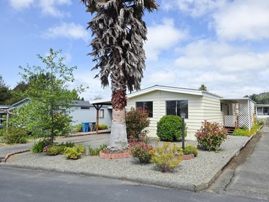 Beach Home Active Under Contract in Crescent City, California
