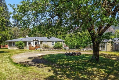 Beach Home For Sale in Crescent City, California