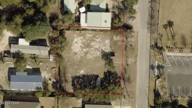 Beach Lot For Sale in Panama City Beach, Florida