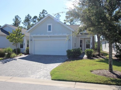 Beach Home For Sale in Inlet Beach, Florida